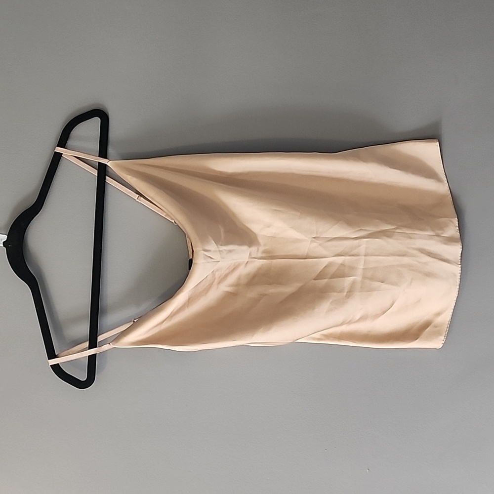 VENTI CAMI/TANK TOP